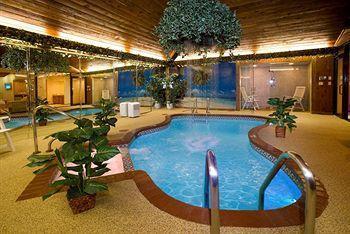 Sybaris Pool Suites Northbrook - Adults Only Гленвю Екстериор снимка